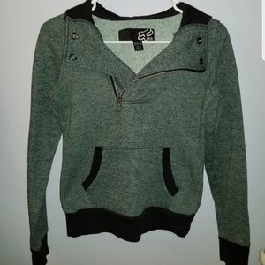 Fox Racing hoodie